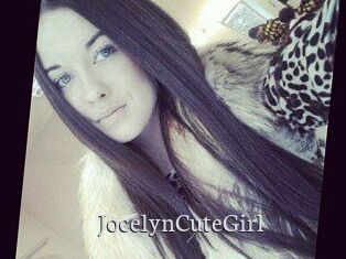 JocelynCuteGirl