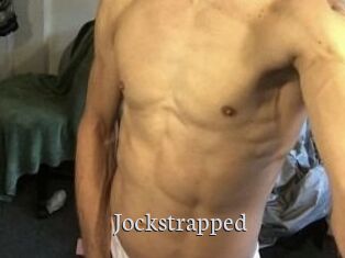 Jockstrapped