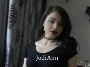 JodiAnn