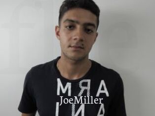 JoeMiller