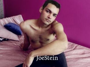 JoeStein