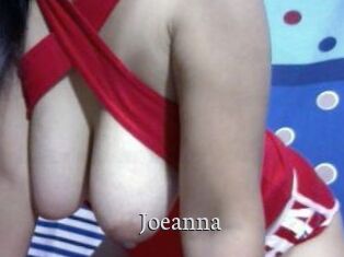 Joeanna