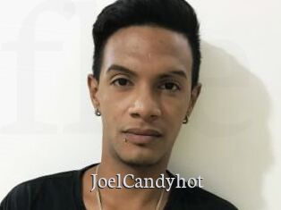 JoelCandyhot