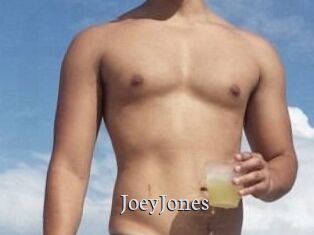 JoeyJones