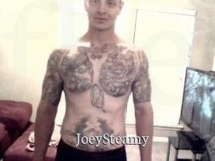 JoeySteamy