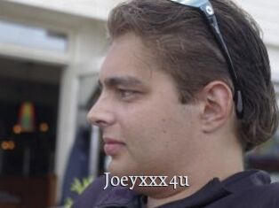 Joeyxxx4u