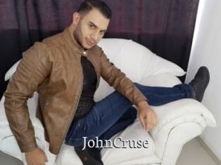 JohnCruse