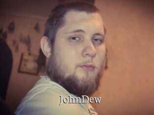 JohnDew