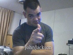 JohnJackson