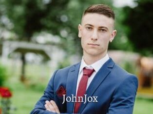 JohnJox