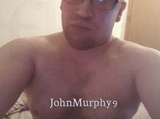 JohnMurphy9