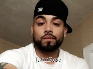 John_Rose