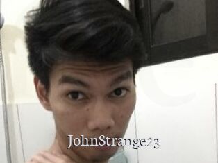 JohnStrange23