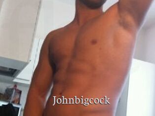 John_big_cock