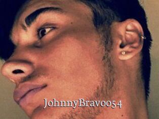 JohnnyBravoo54