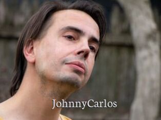 JohnnyCarlos