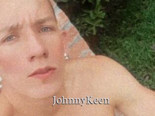 JohnnyKeen