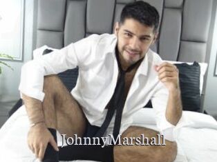 JohnnyMarshall