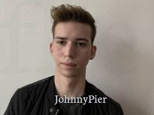 JohnnyPier