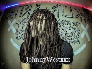 JohnnyWestxxx