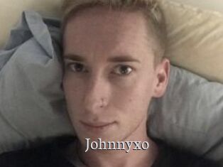 Johnnyxo