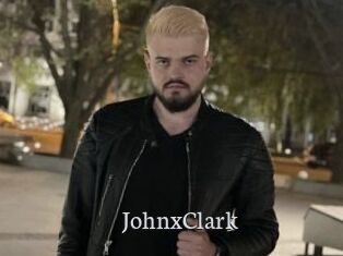 JohnxClark