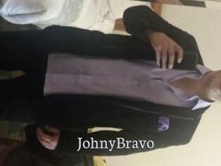 JohnyBravo