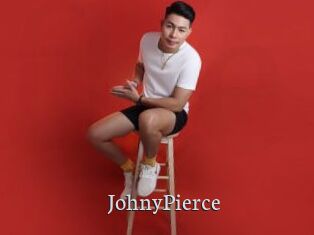 JohnyPierce