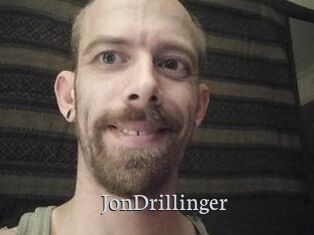 JonDrillinger