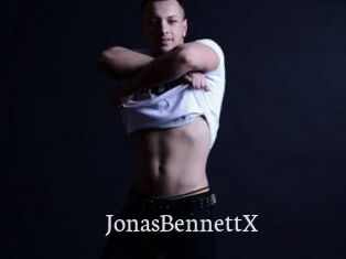 JonasBennettX