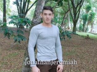 JonathanJeremiah