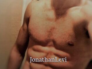 Jonathan_Levi