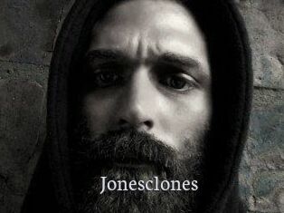 Jonesclones