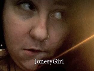 JonesyGirl