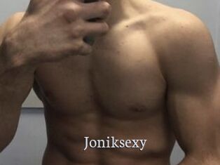 Joniksexy