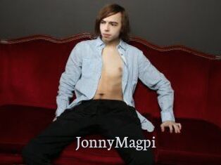 JonnyMagpi