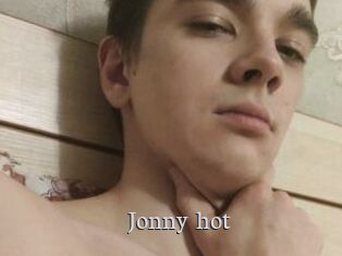 Jonny_hot