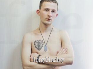 JonyHarley