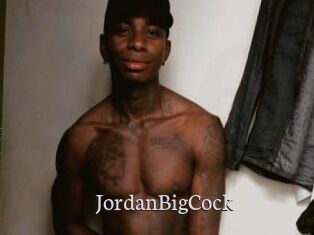 JordanBigCock