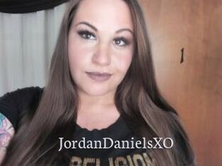 JordanDanielsXO