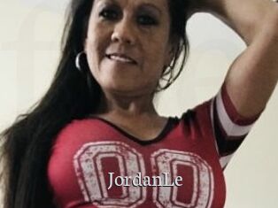JordanLe