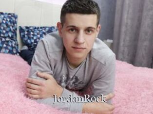 JordanRock