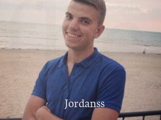 Jordanss