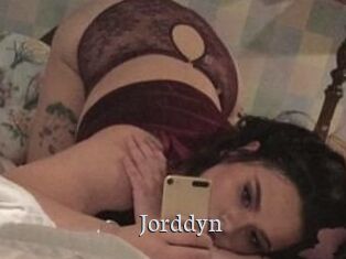 Jorddyn