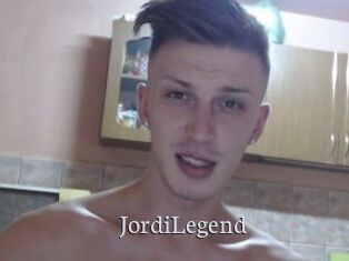 JordiLegend