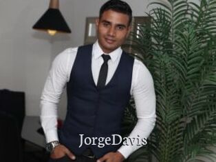 JorgeDavis