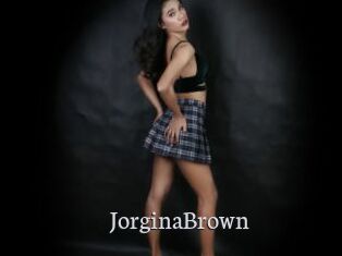 JorginaBrown