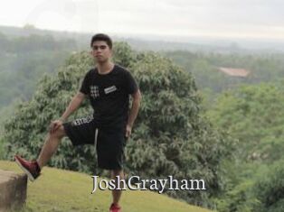 JoshGrayham