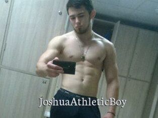 JoshuaAthleticBoy