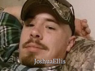 Joshua_Ellis